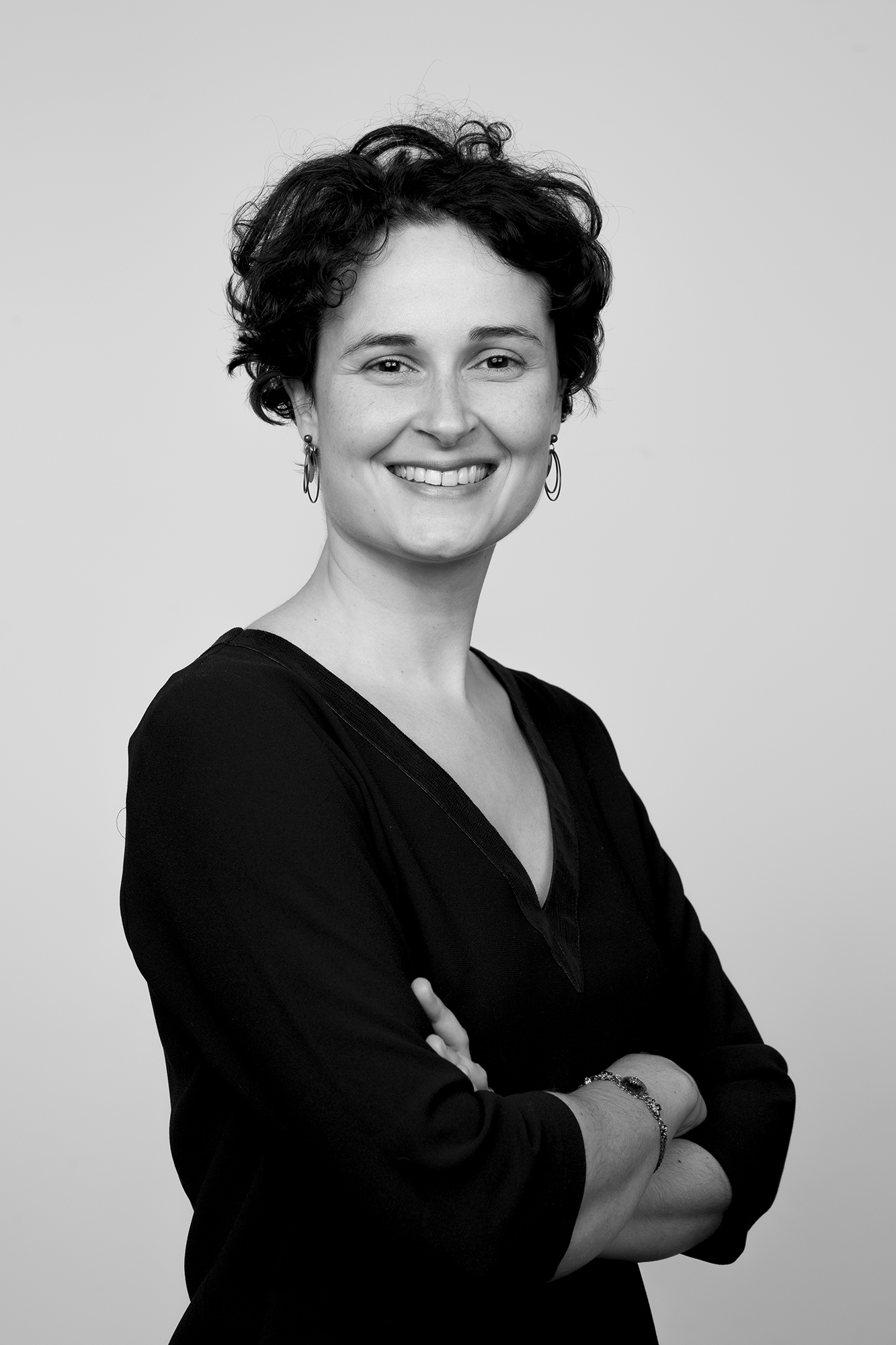 Sarah Bouziri