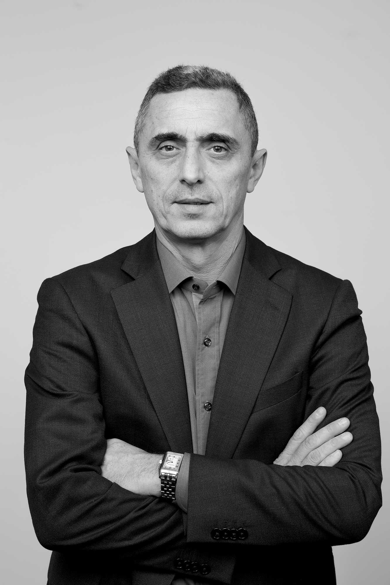 Hervé Marquis