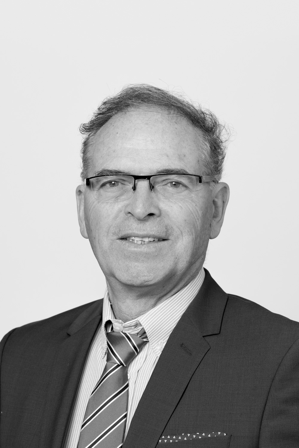 Didier Le Gouallec