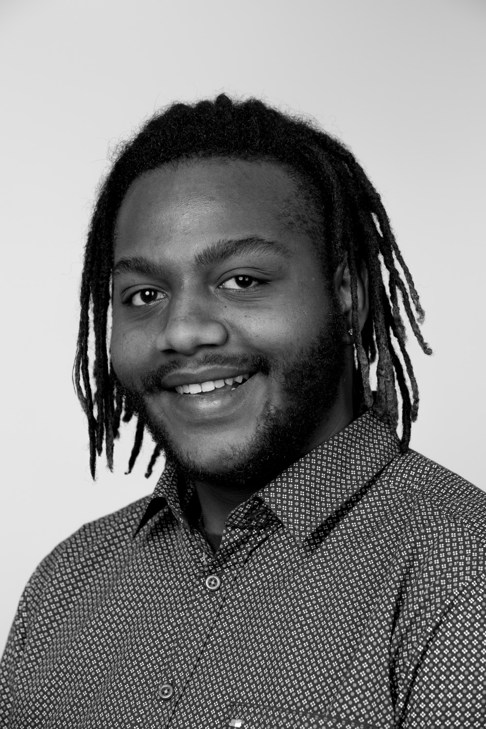 Ibrahim Ouedraogo