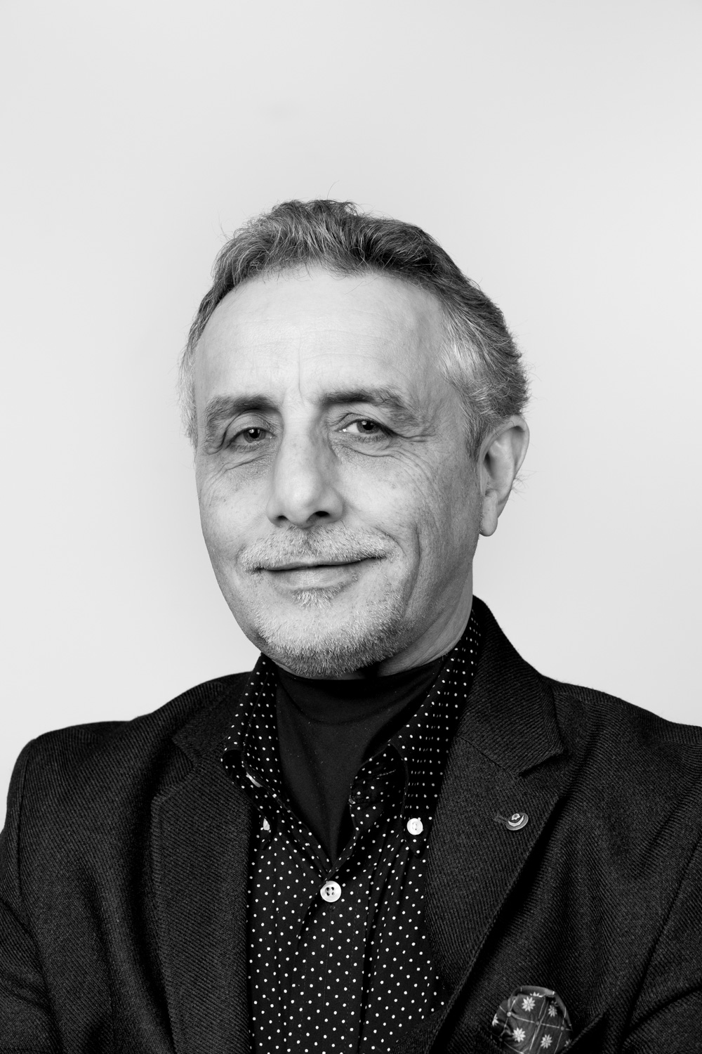 Thierry Lemoine
