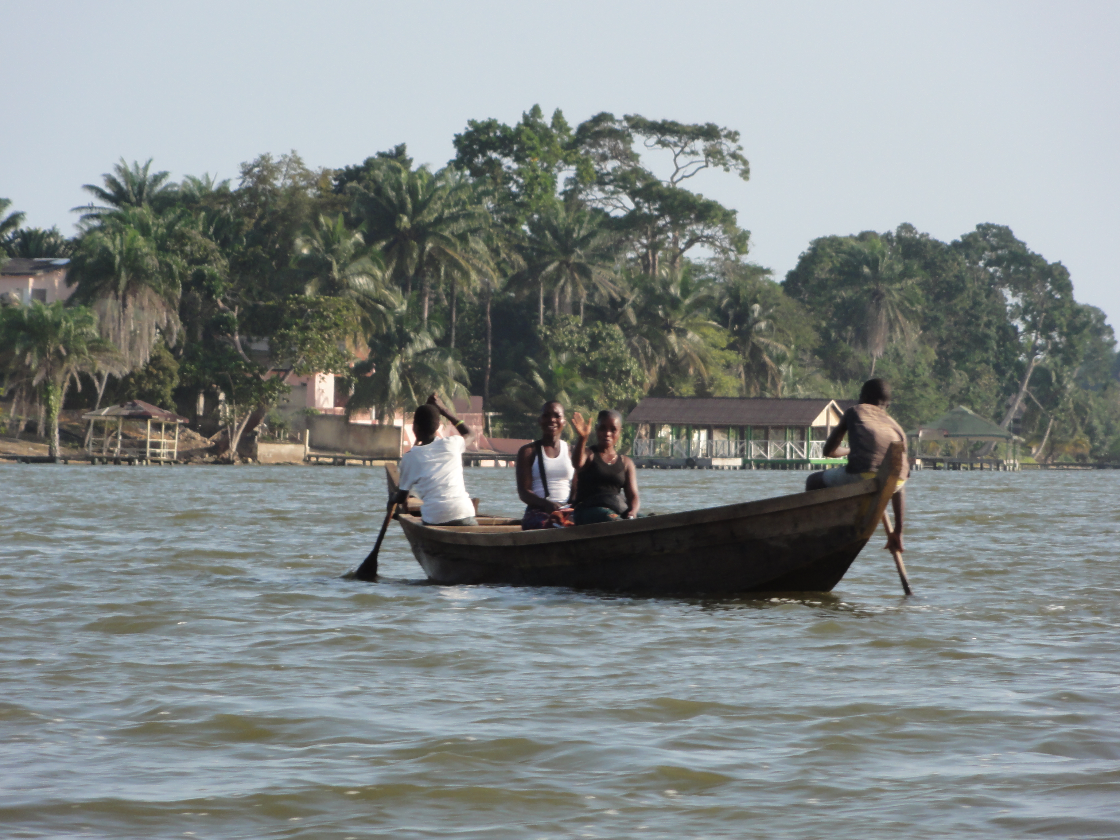 IVORY COAST – BODO-TIASSALÉ SAINT JEAN-BAPTISTE HOSPITAL