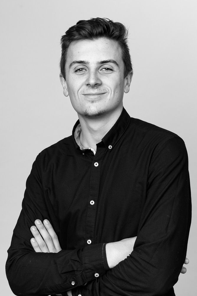 Romain Bouchard