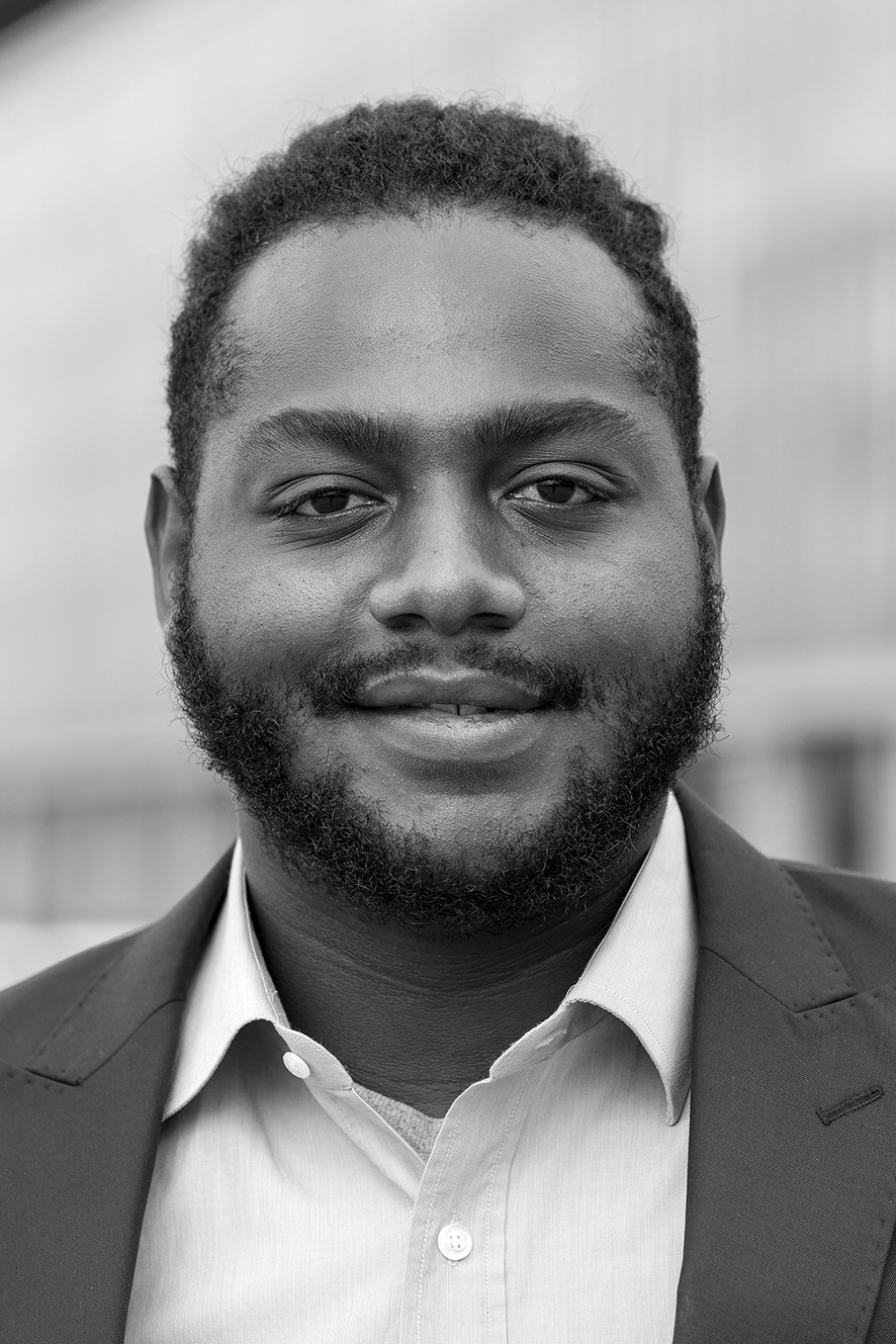 Ibrahim Ouedraogo