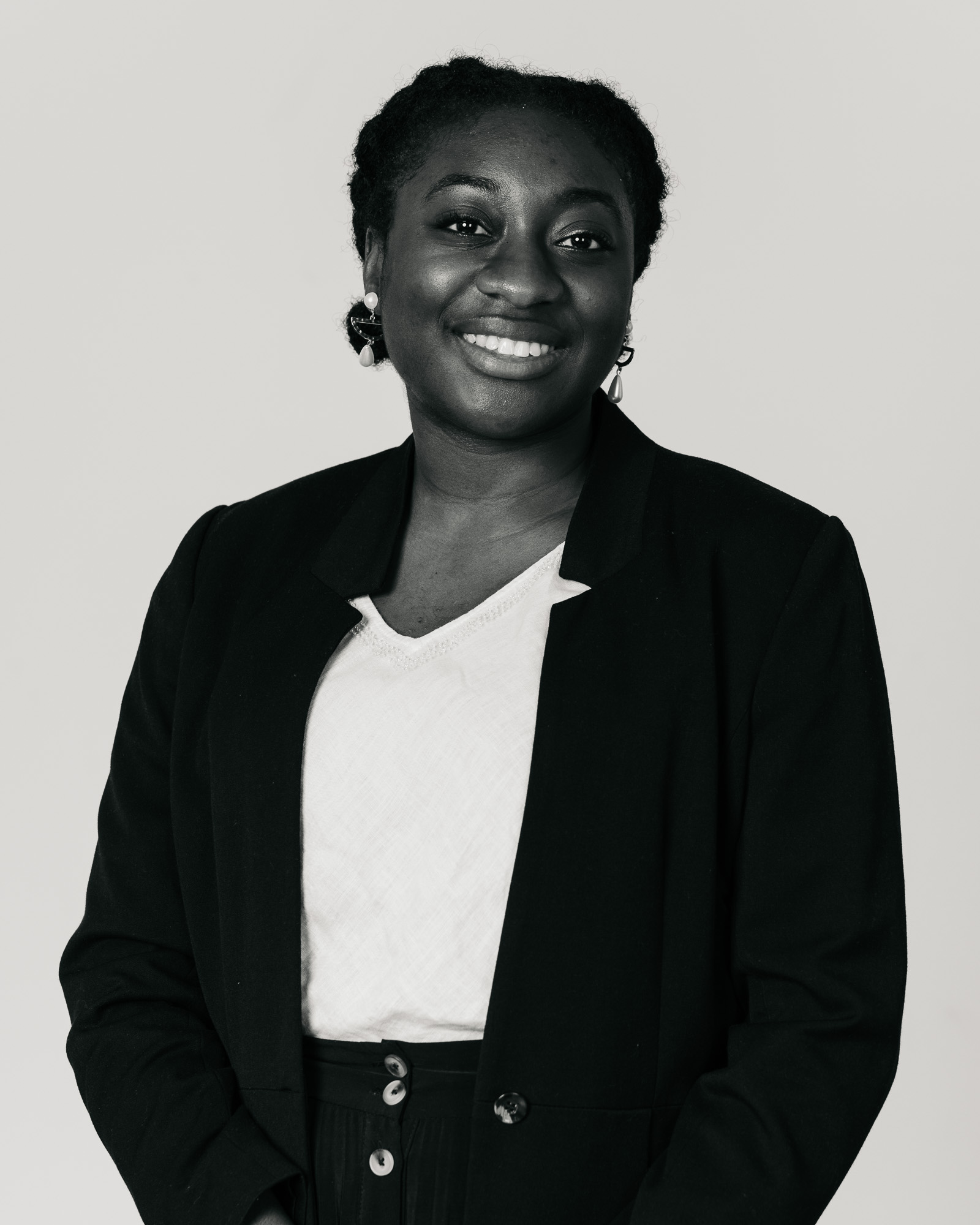 Emmie Kakudi