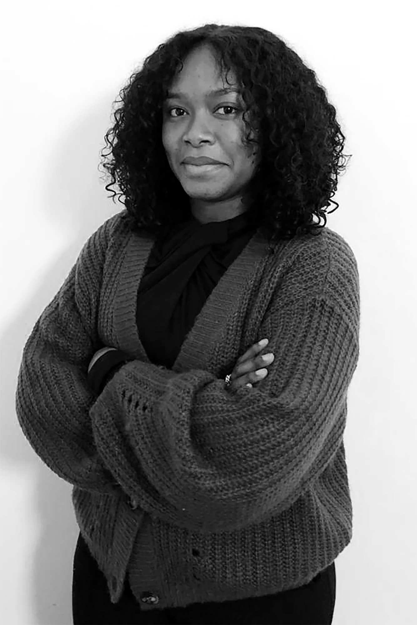 Amina Condé