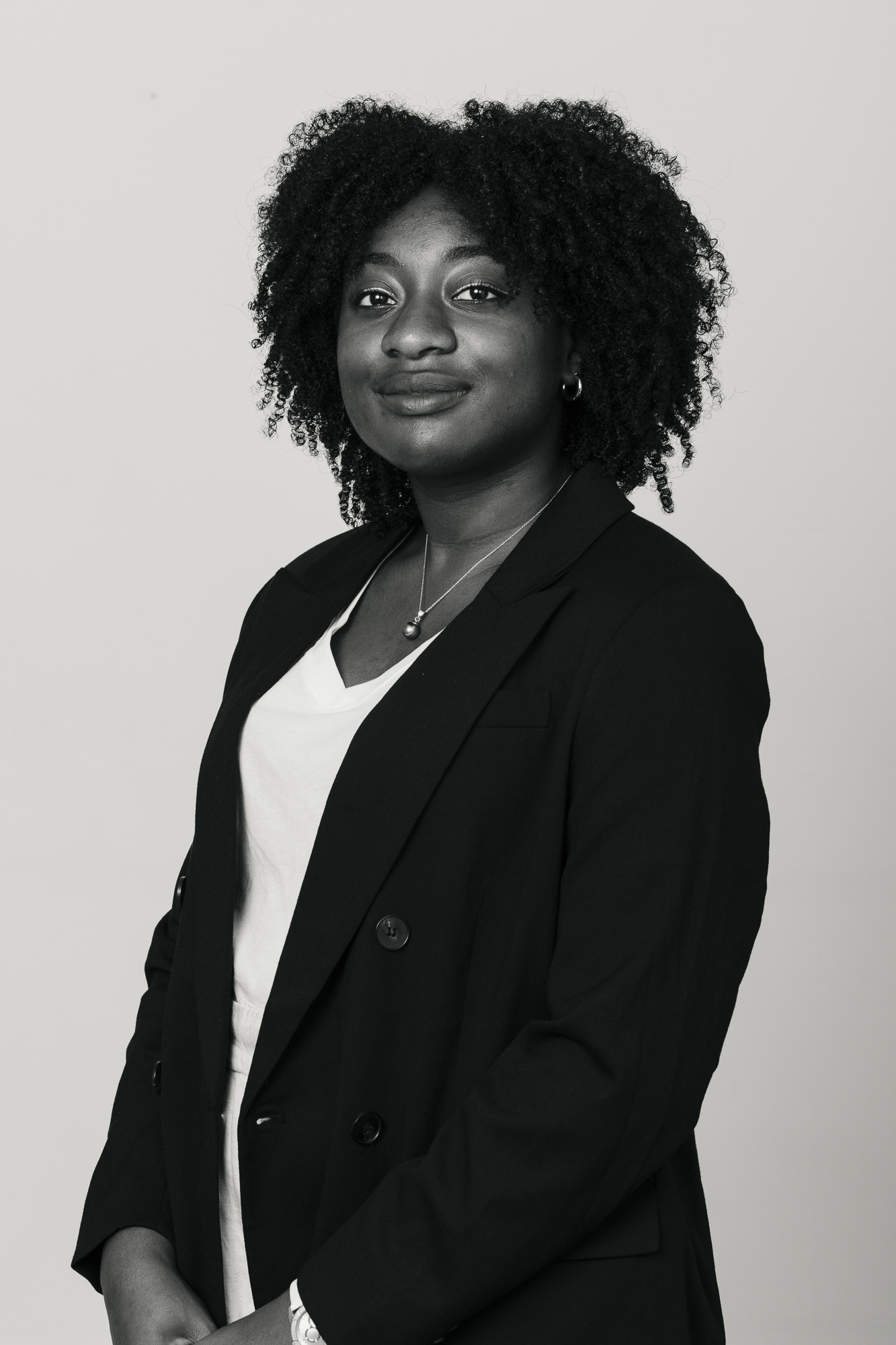 Emmie Kakudi
