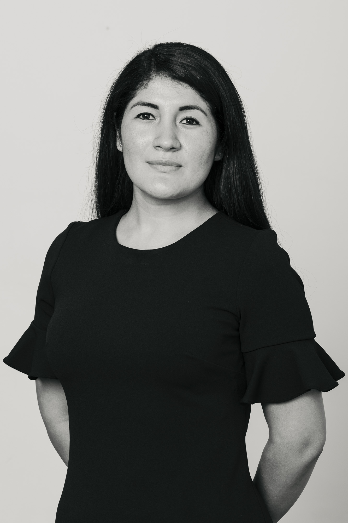 Lisbeth Torres