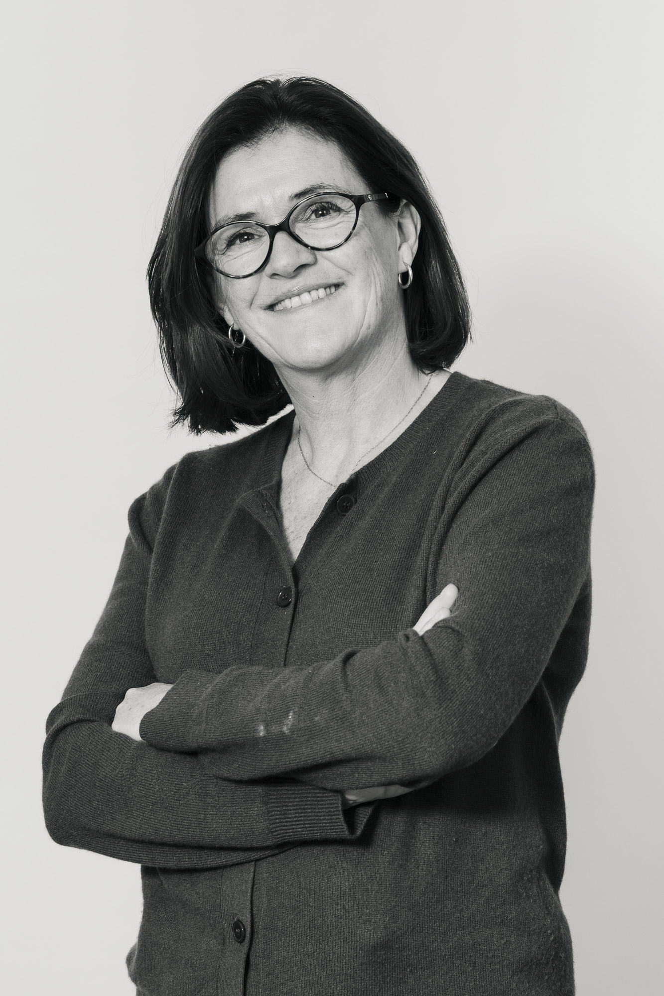 Catherine Larguier
