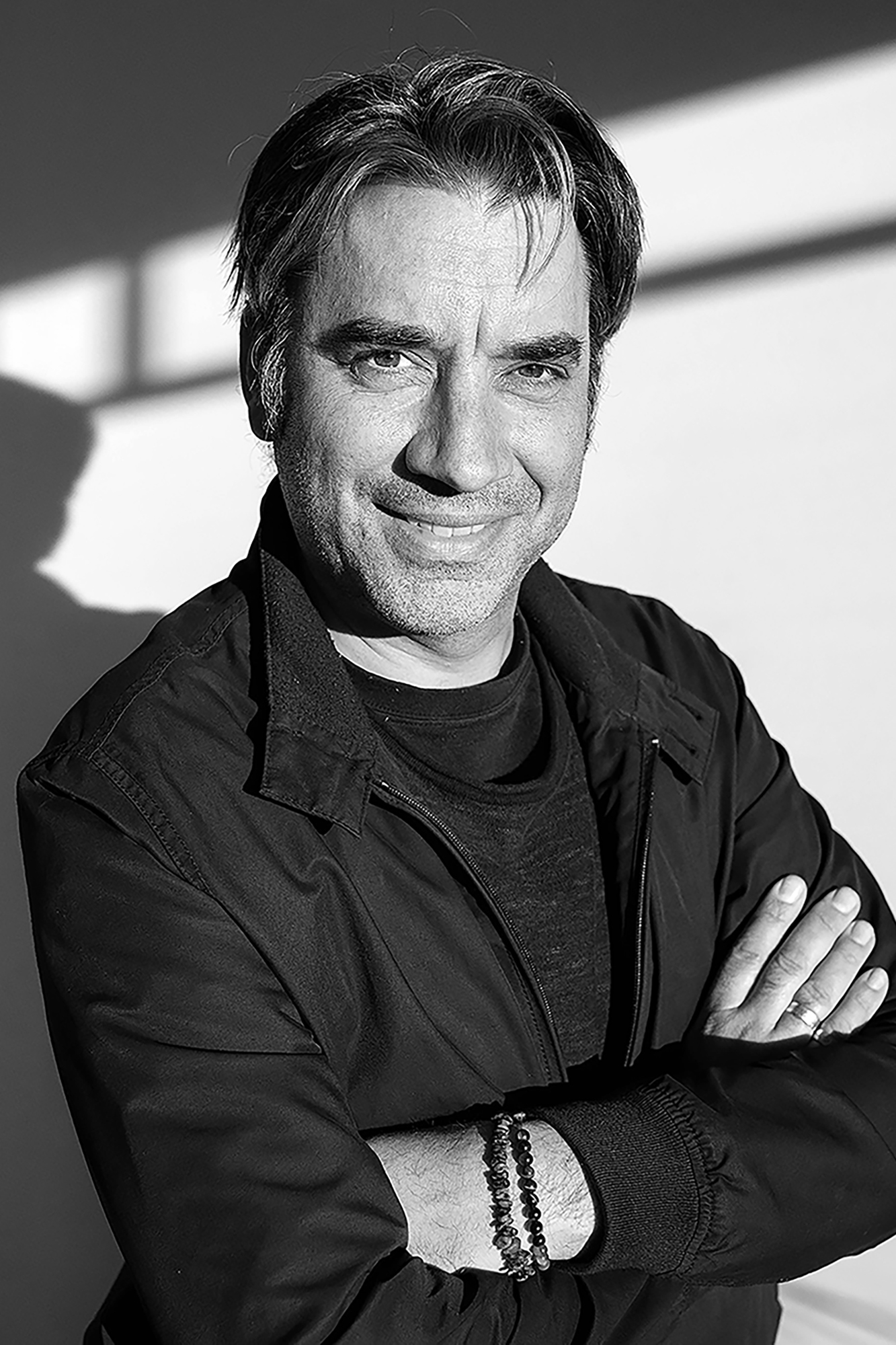Nicolas Wurm