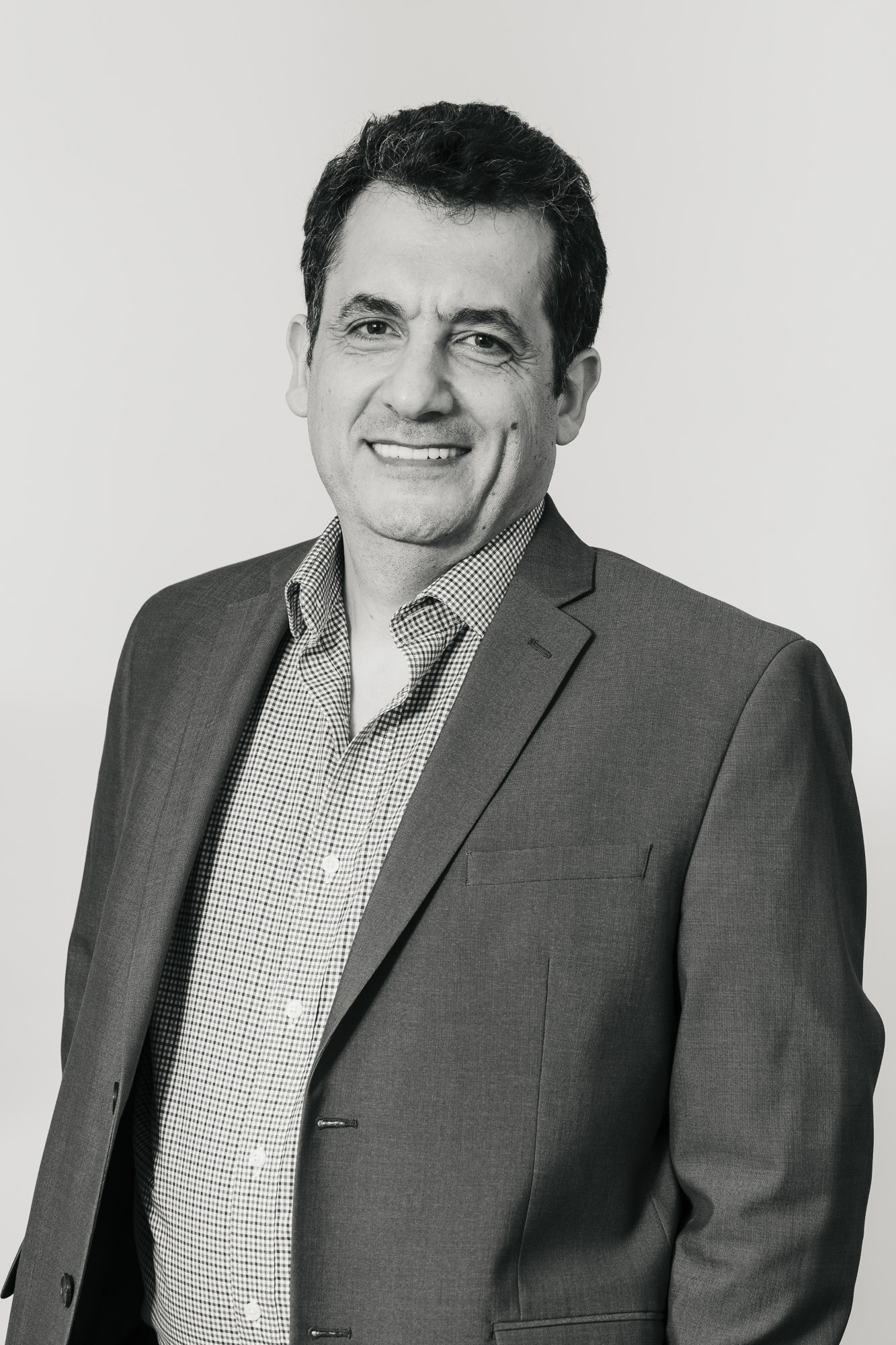 Georges Chahine