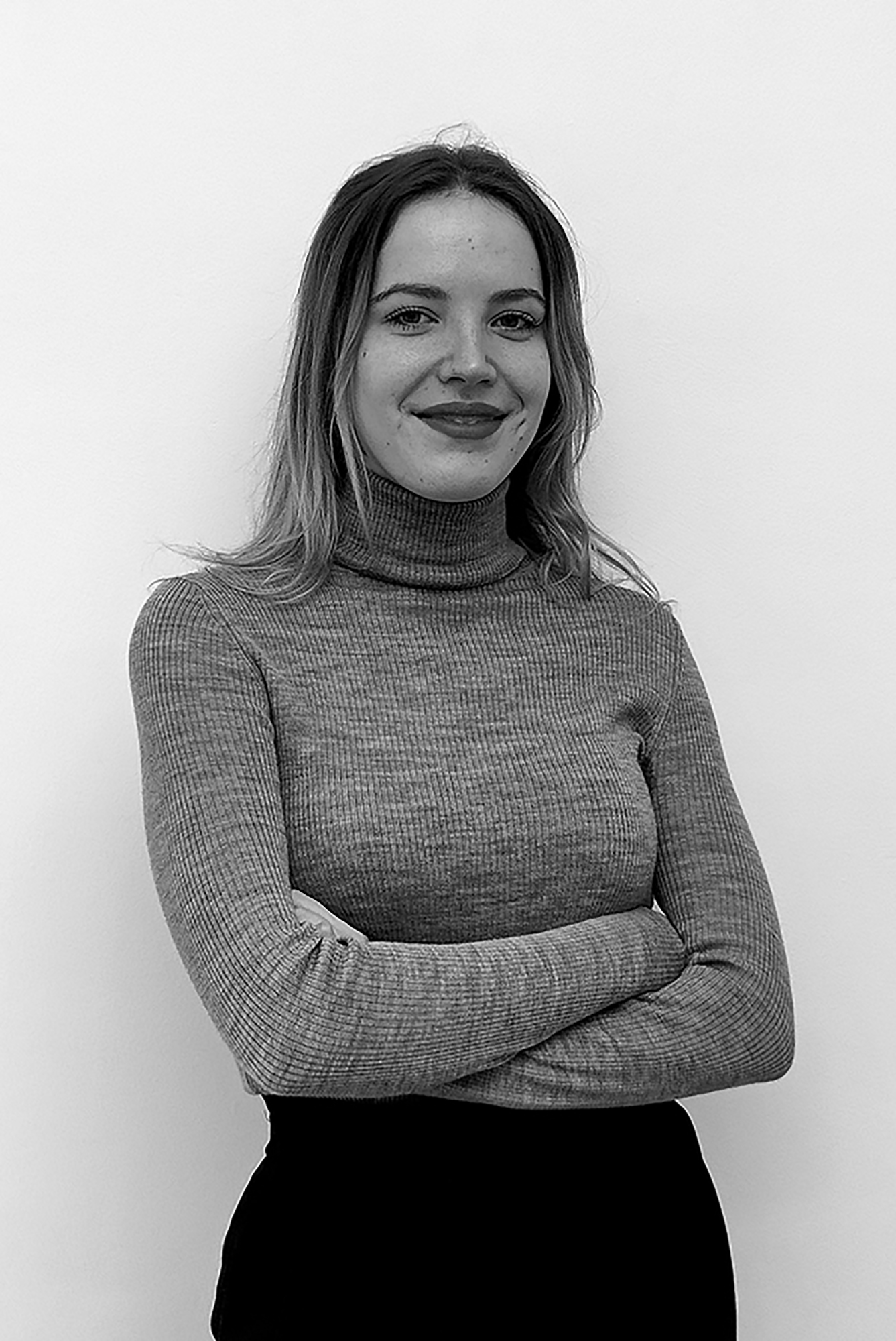 Charlotte Muller