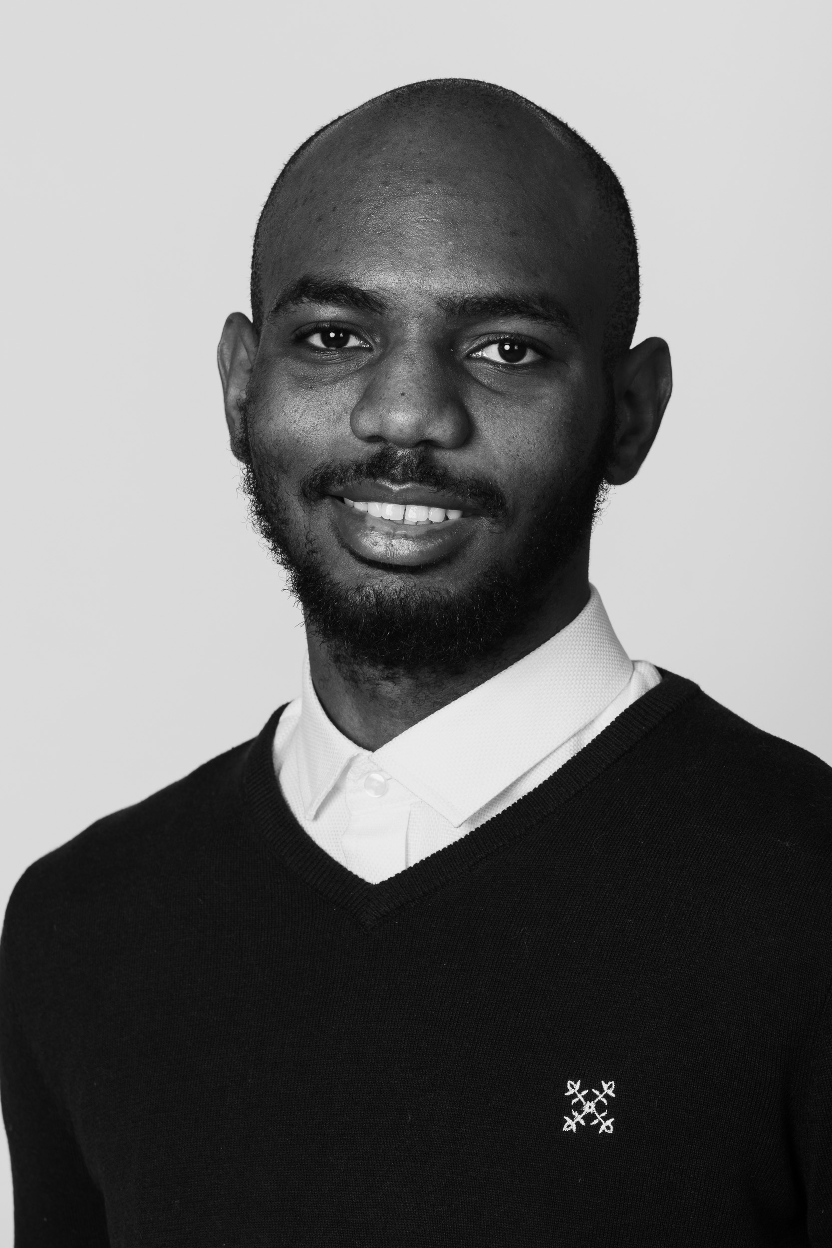 Allan Diallo
