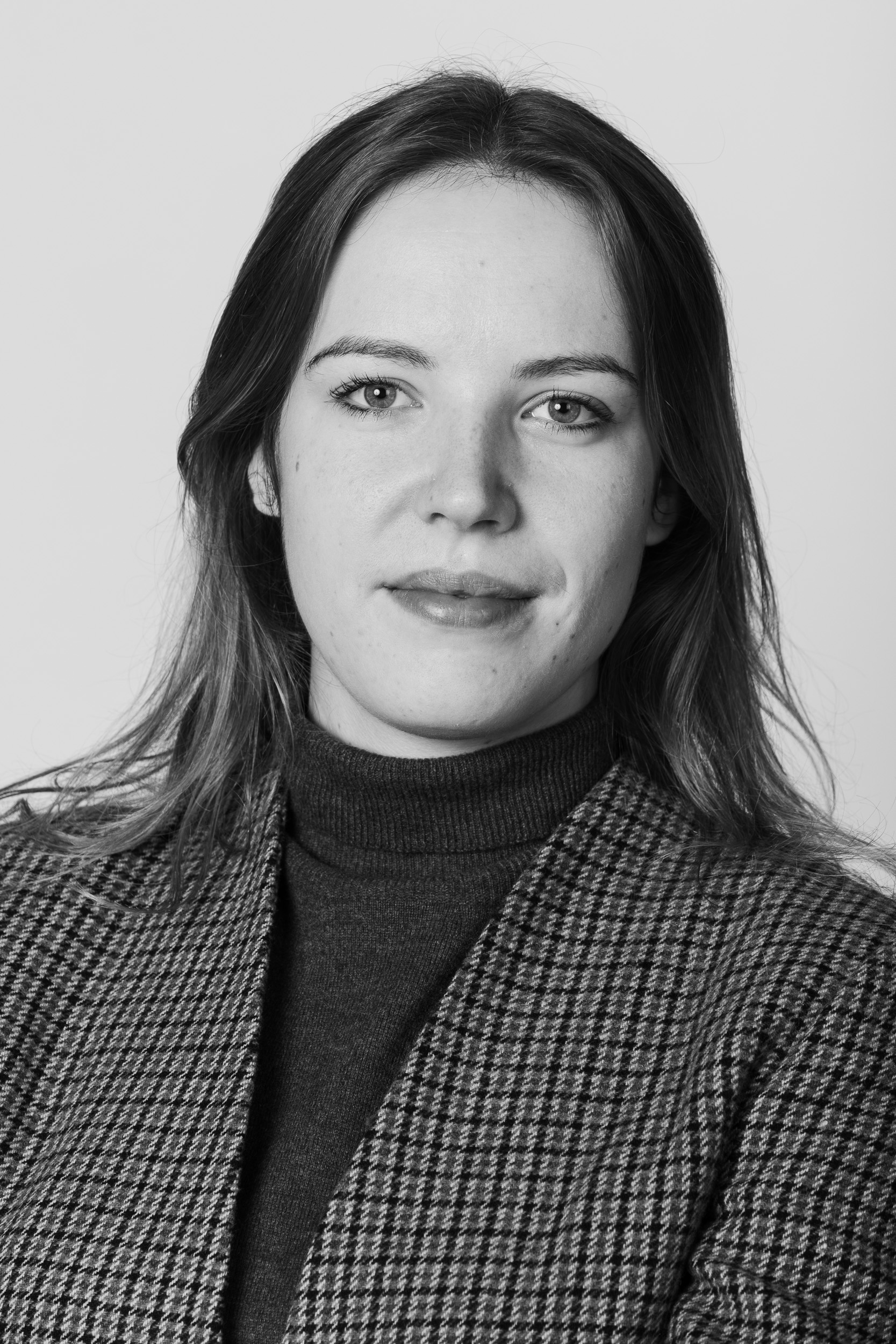 Charlotte Muller
